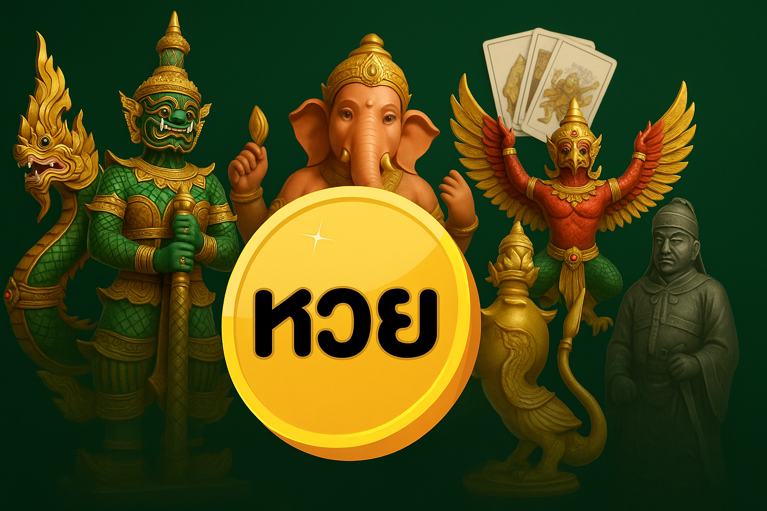มูเตลู 2568 ทำไมความเชื่อยังอยู่ในชีวิตคนไทย